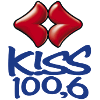 Kiss Fm 100,6